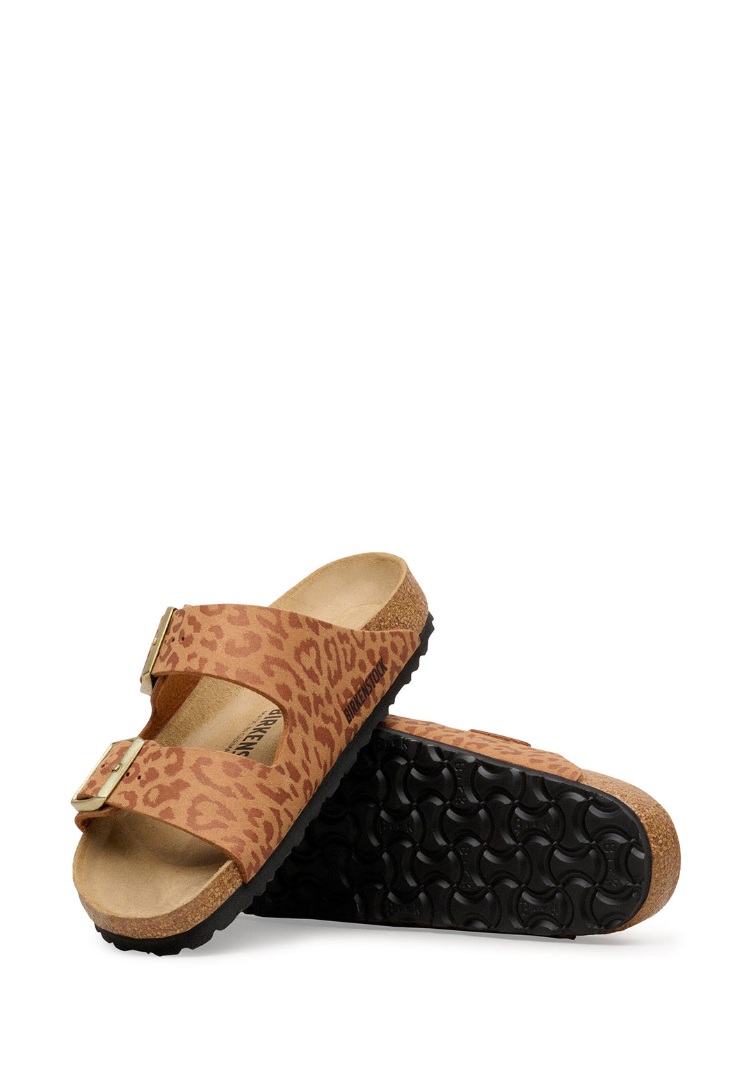 CIABATTA Multicolor Birkenstock