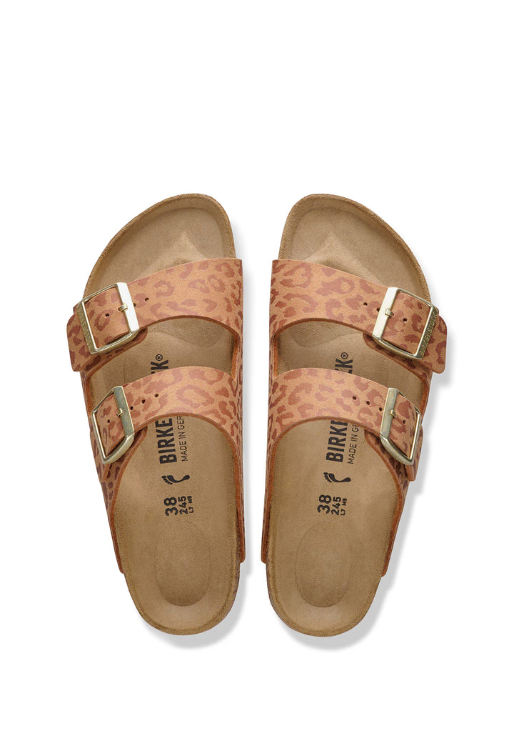 CIABATTA Multicolor Birkenstock
