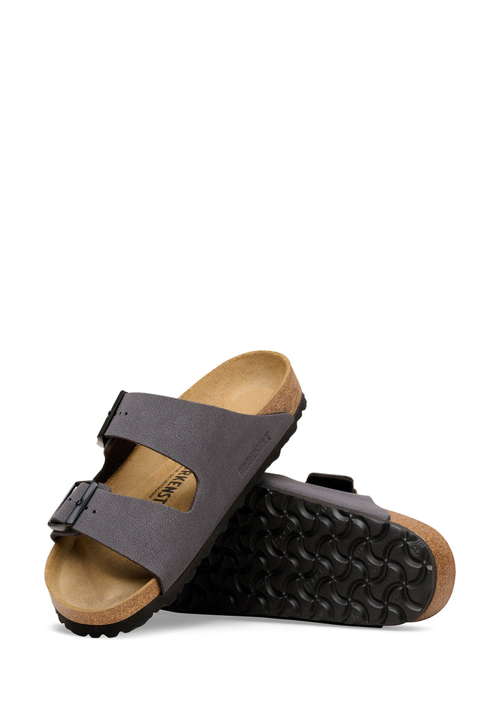 CIABATTA Grigio Birkenstock