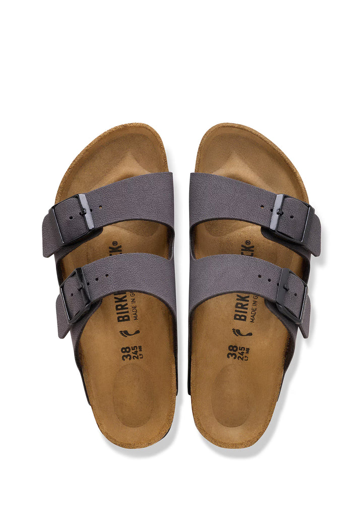 CIABATTA Grigio Birkenstock