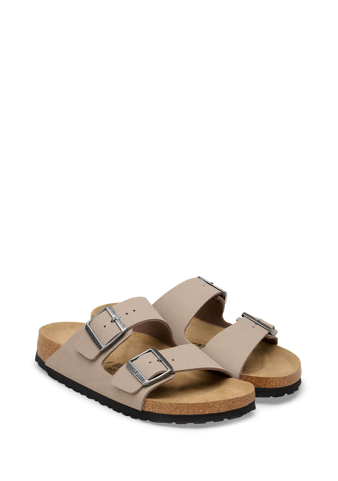 CIABATTA Taupe Birkenstock