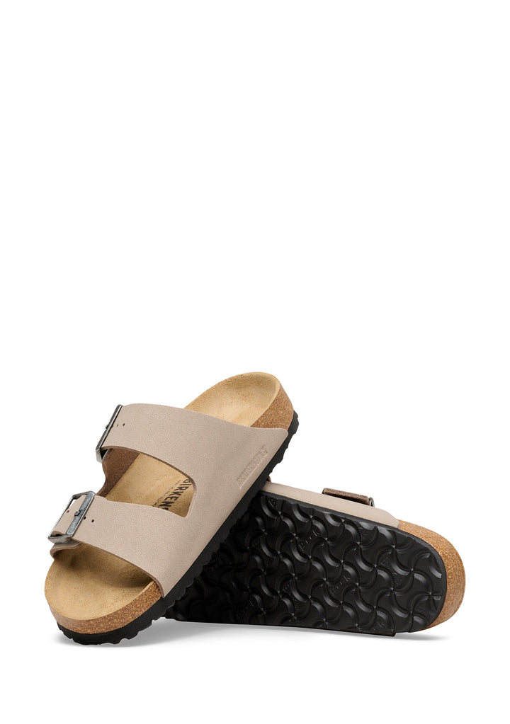 CIABATTA Taupe Birkenstock