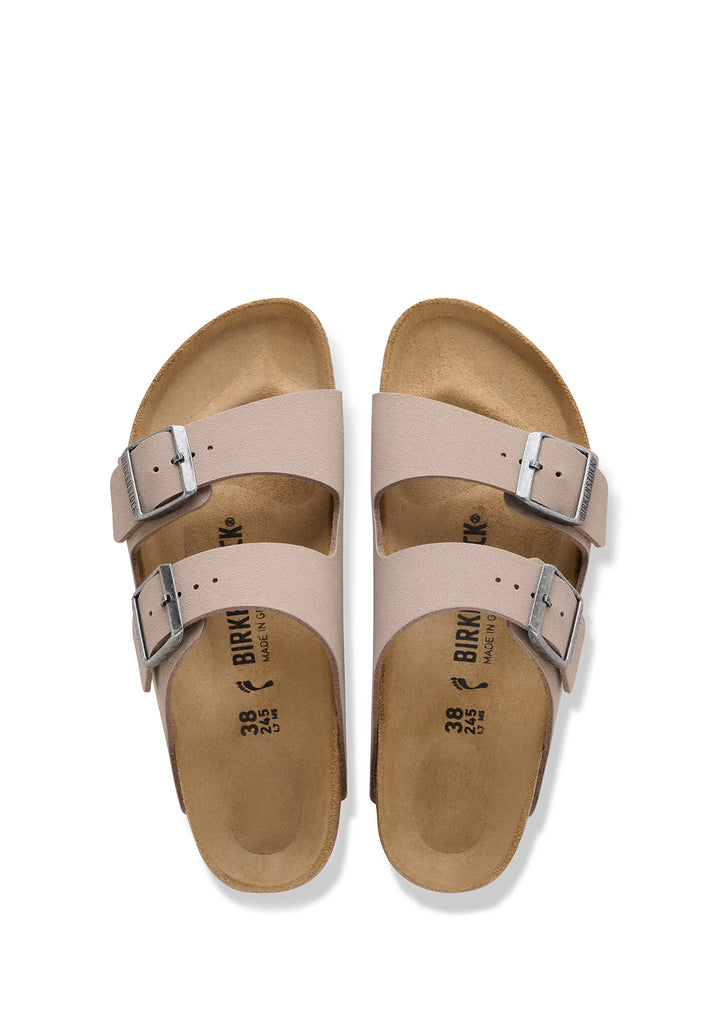 CIABATTA Taupe Birkenstock
