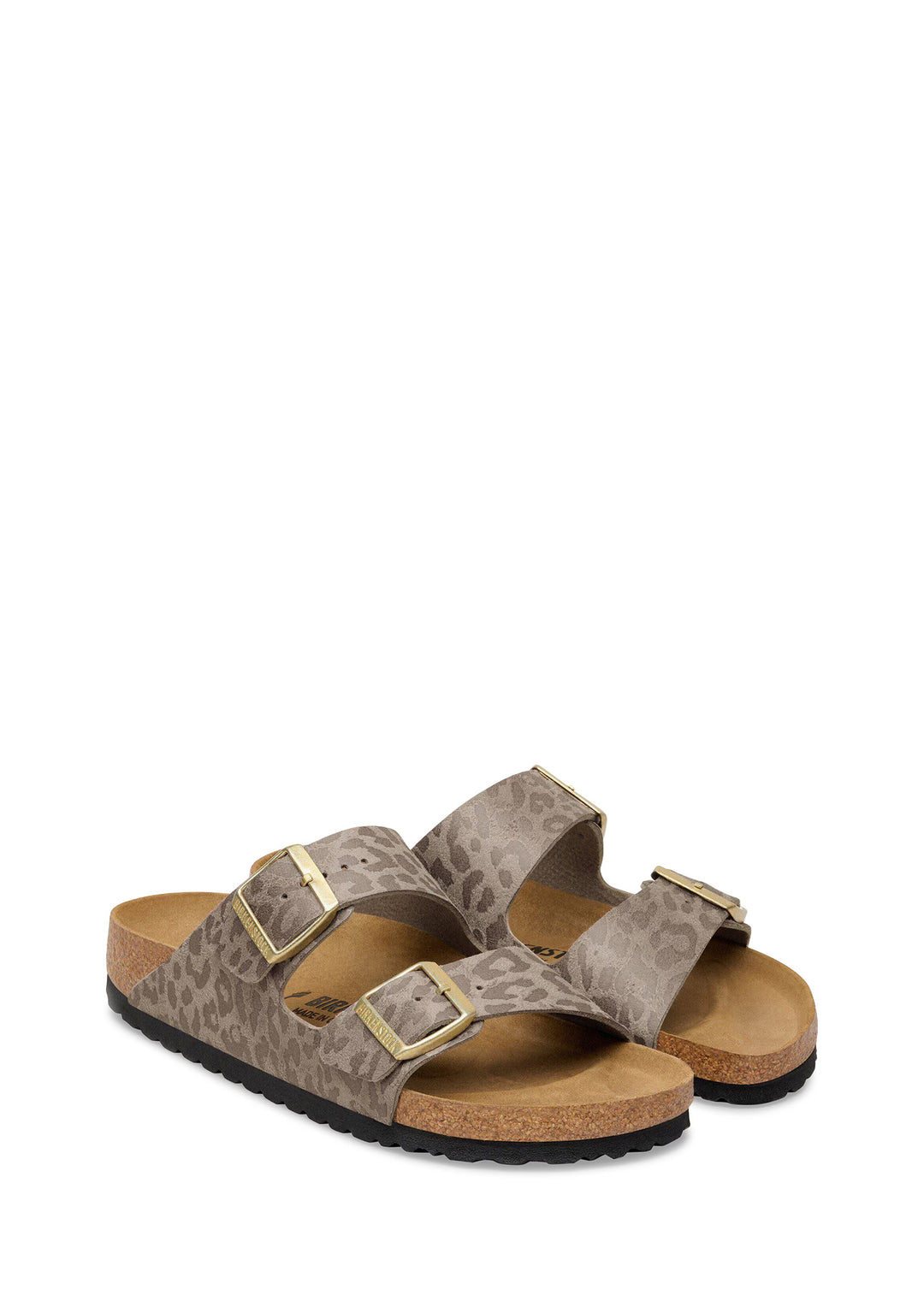 CIABATTA Multicolor Birkenstock