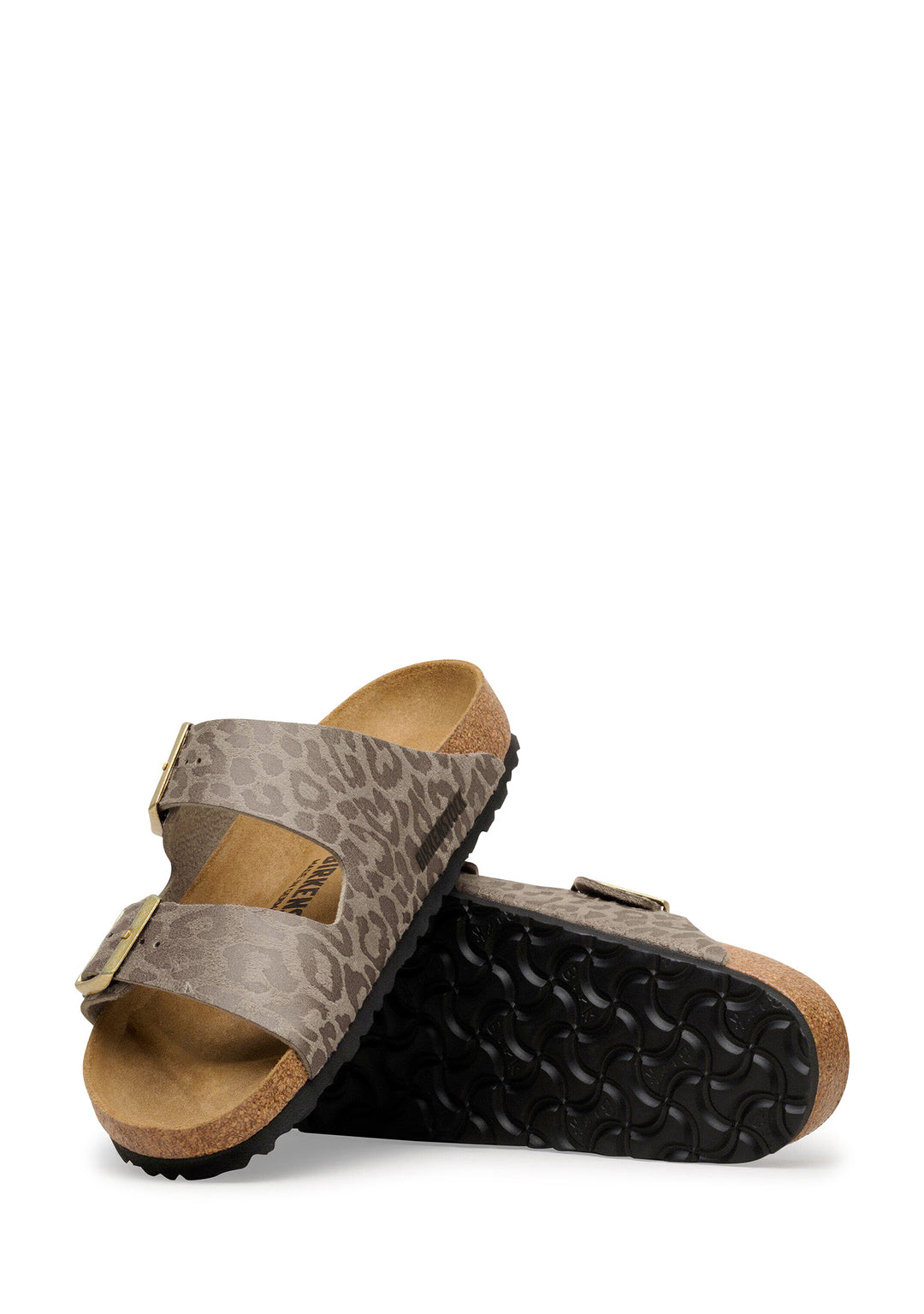 CIABATTA Multicolor Birkenstock
