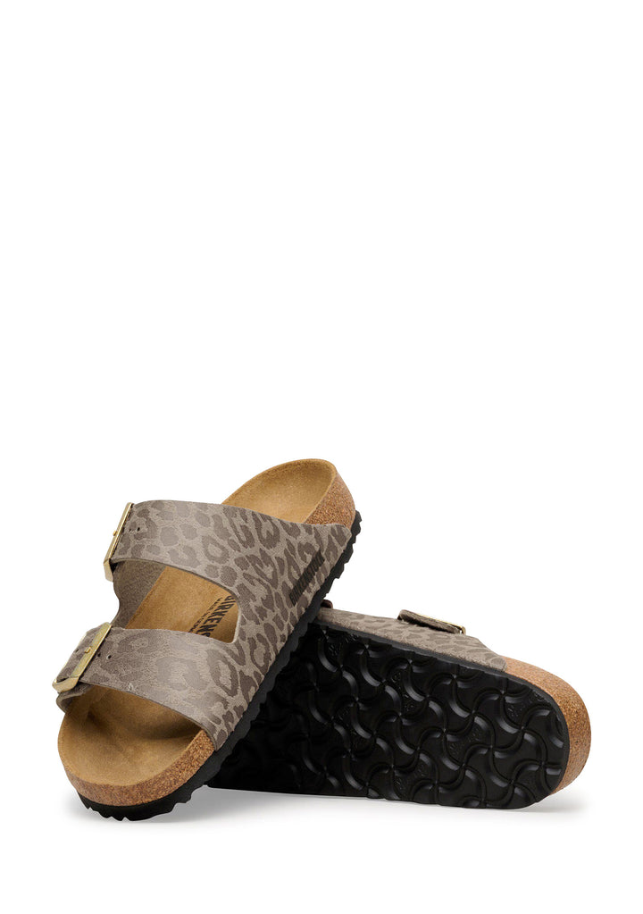 CIABATTA Multicolor Birkenstock