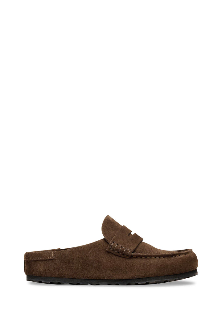 SABOT Marrone Birkenstock