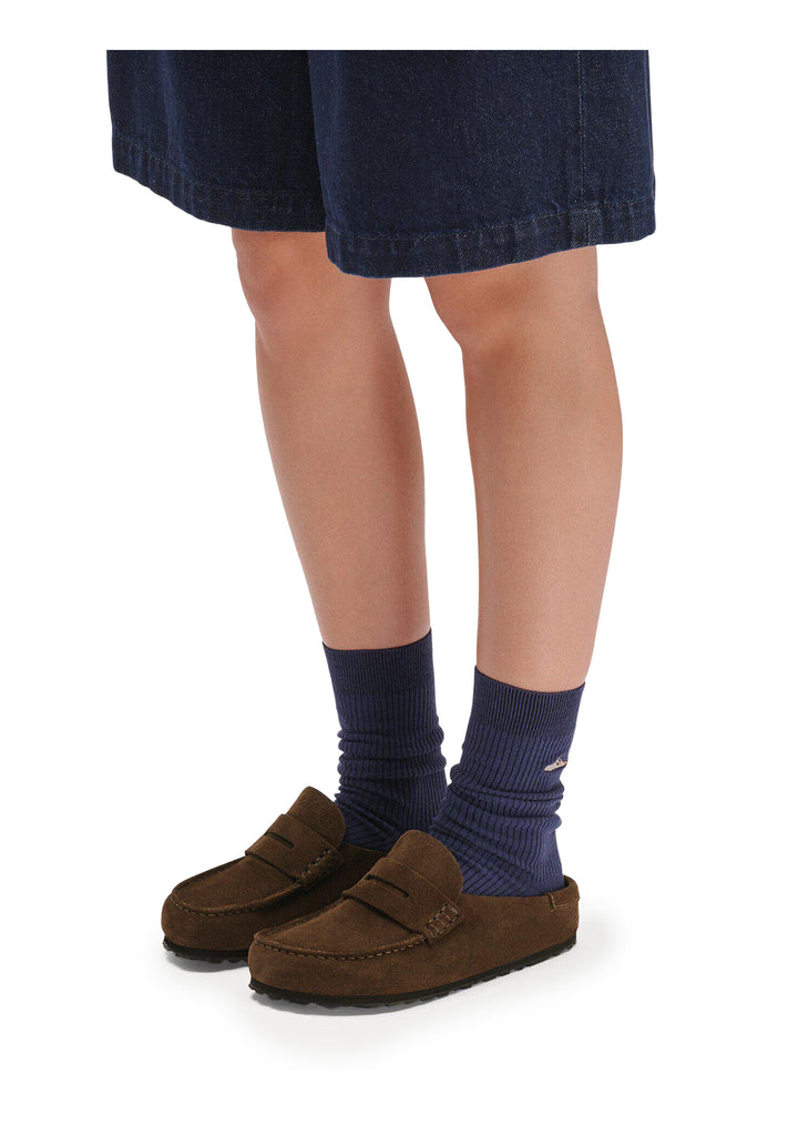 SABOT Marrone Birkenstock