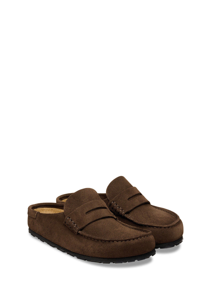 SABOT Marrone Birkenstock