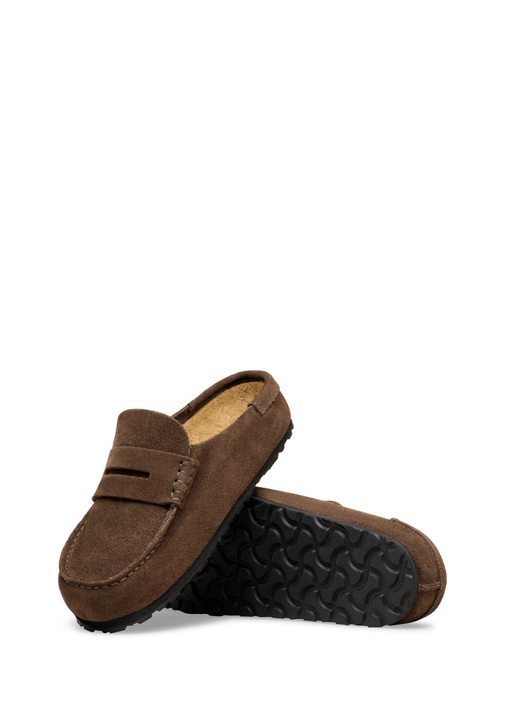 SABOT Marrone Birkenstock