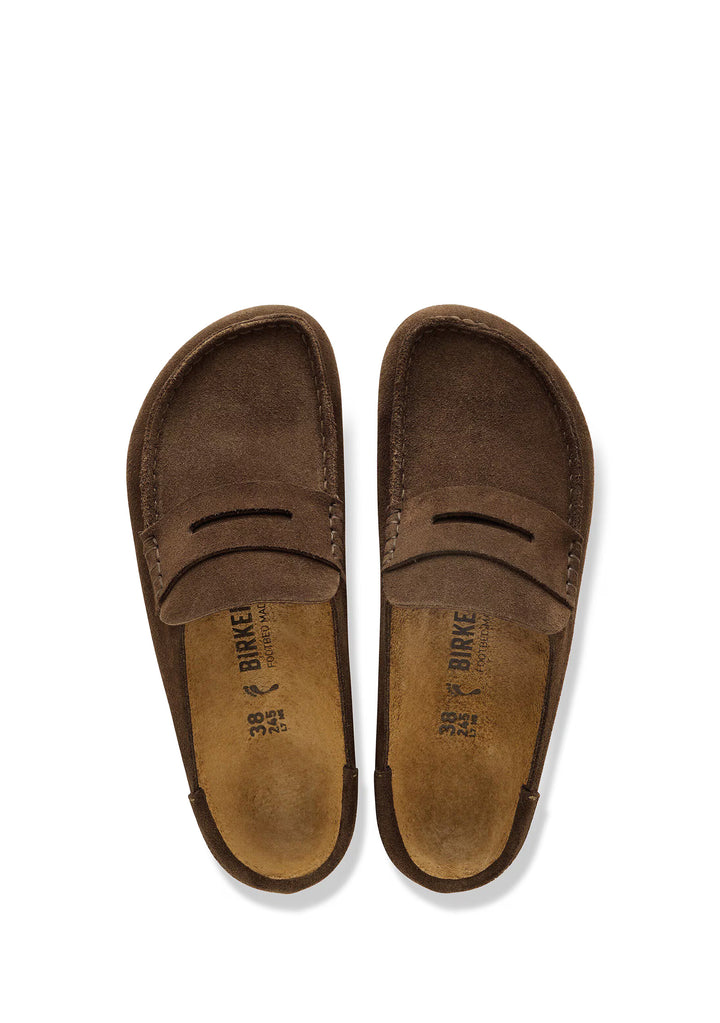 SABOT Marrone Birkenstock