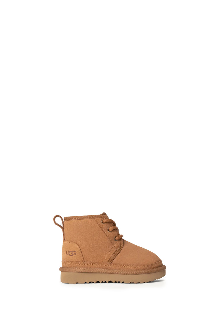 STIVALETTO JUNIOR Chestnut Ugg