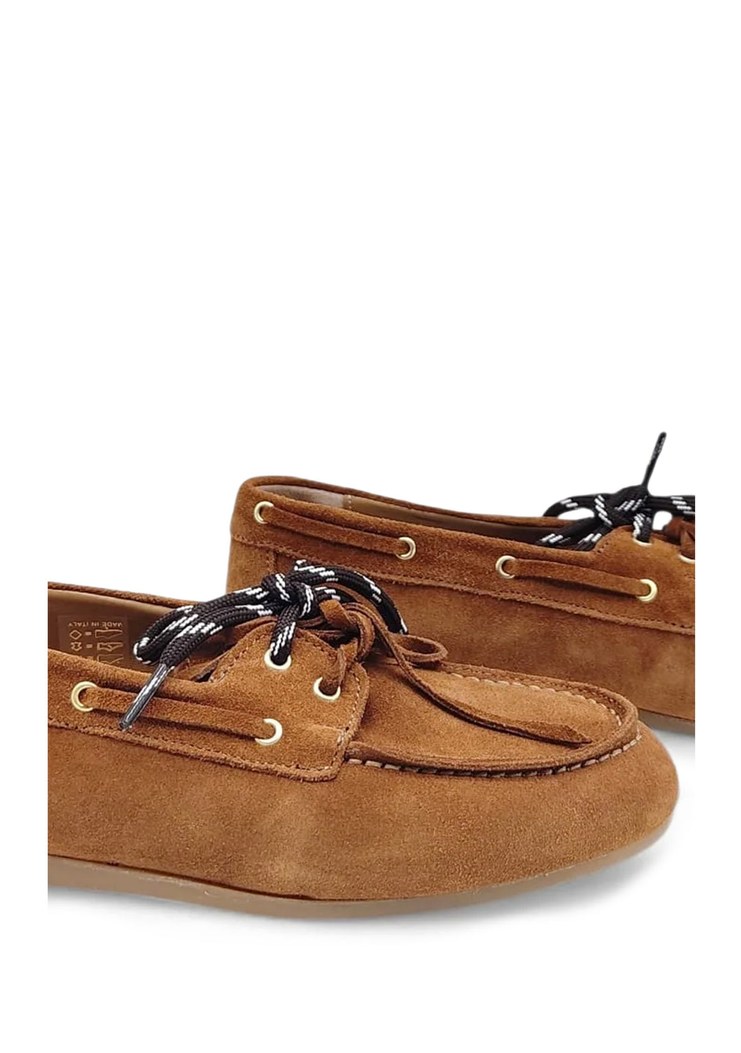 MOCASSINO Cuoio Mc2020