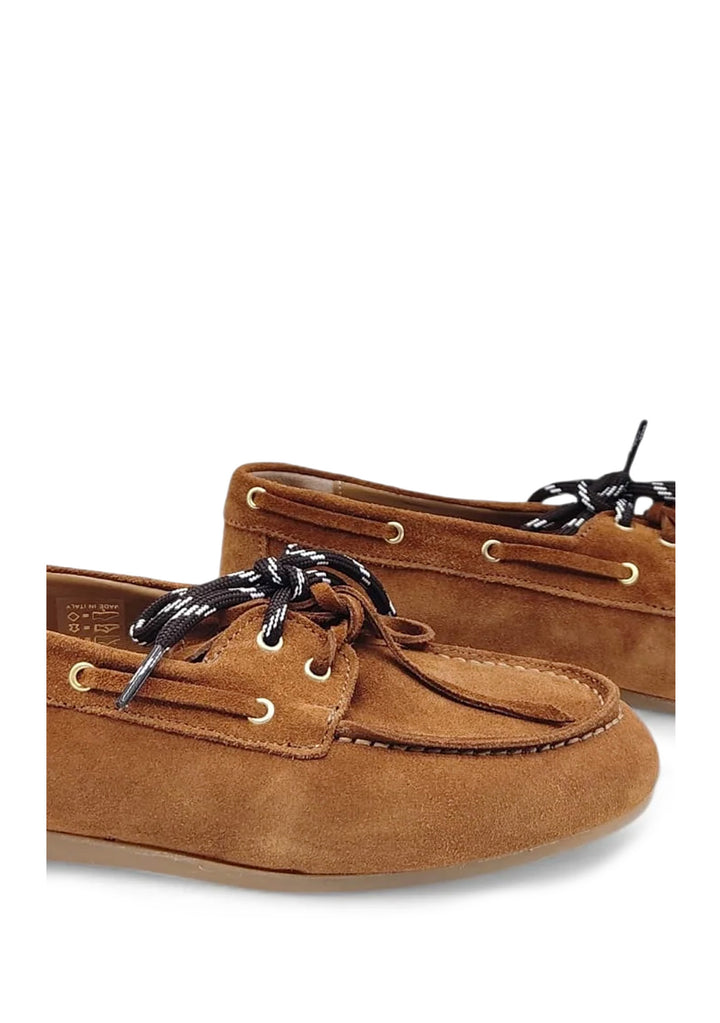 MOCASSINO Cuoio Mc2020