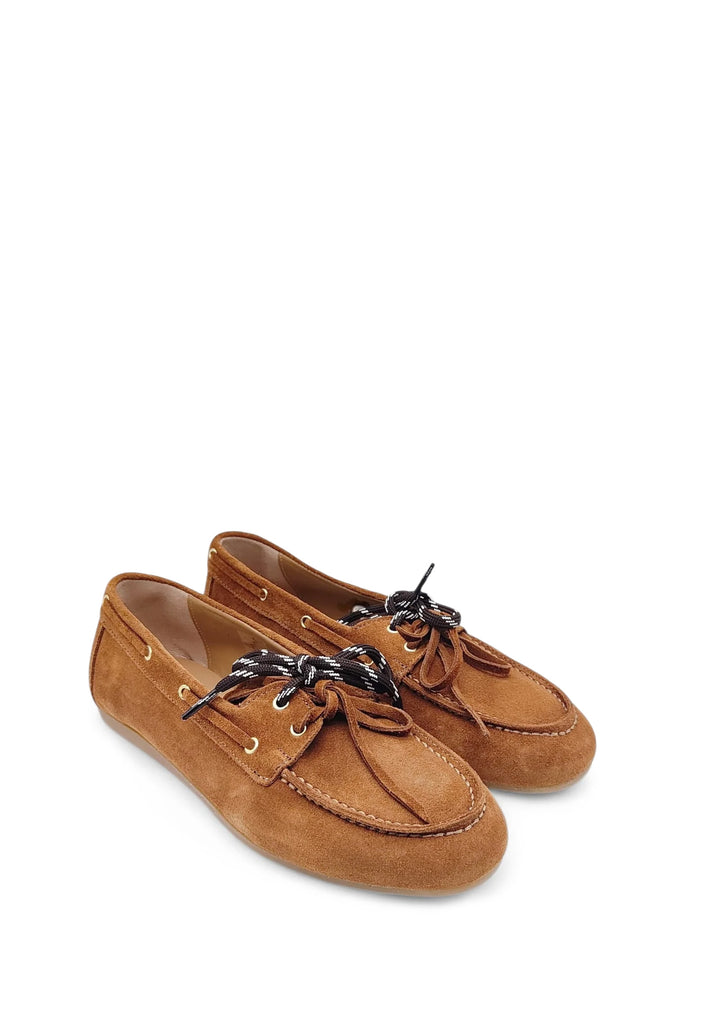 MOCASSINO Cuoio Mc2020