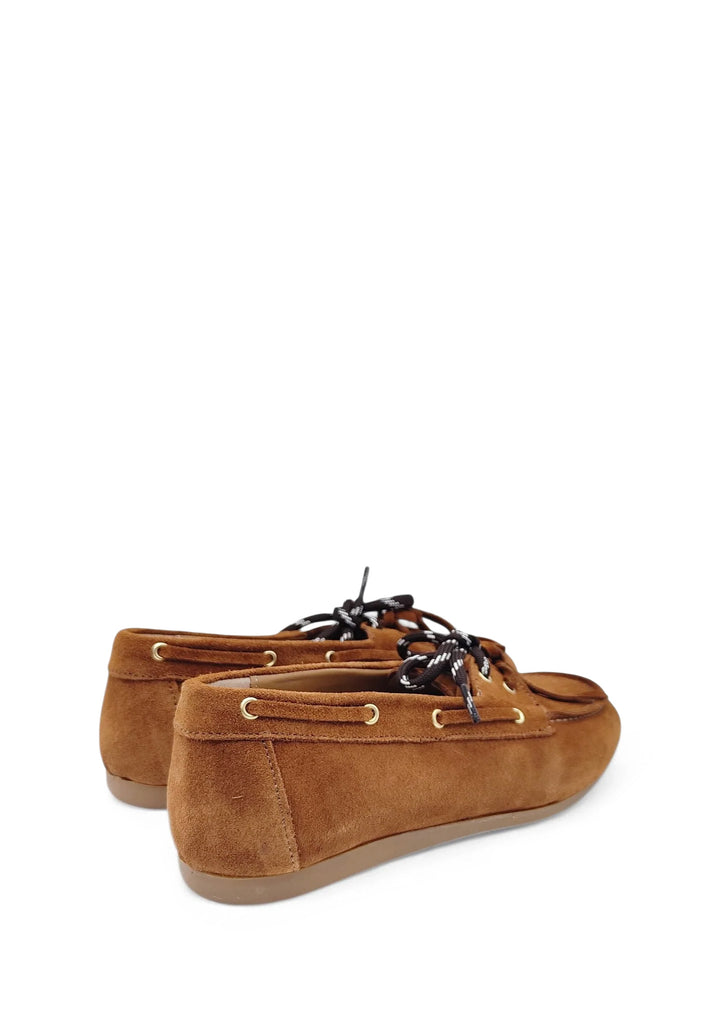 MOCASSINO Cuoio Mc2020