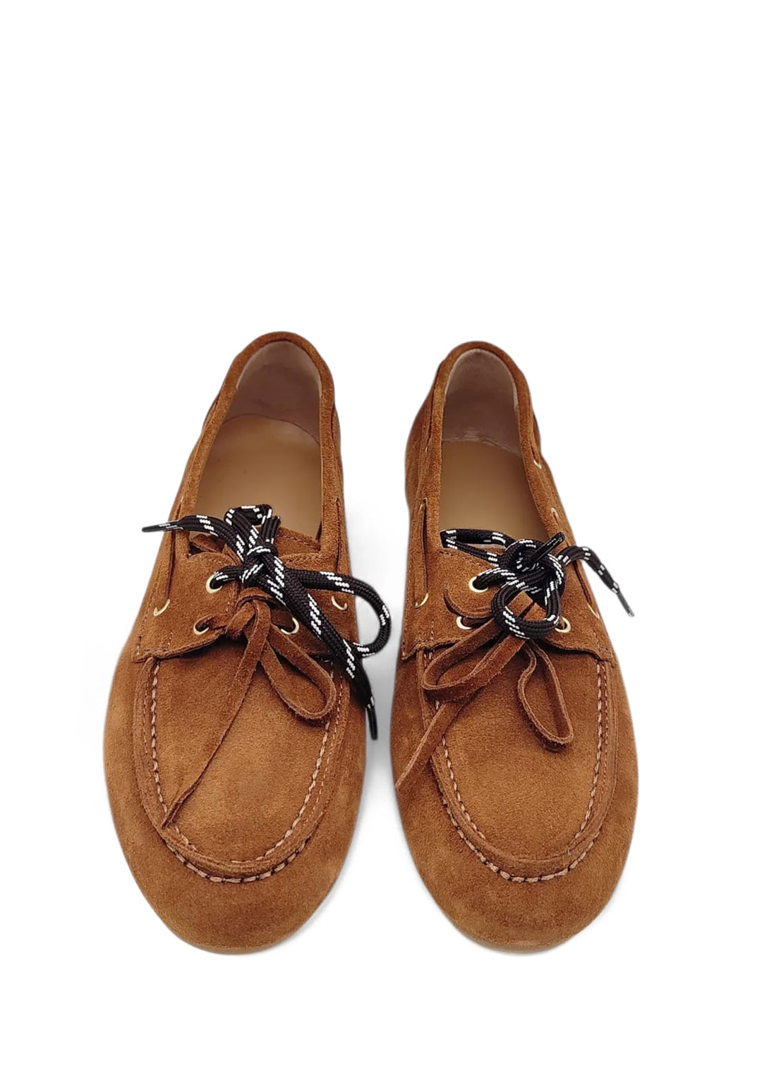 MOCASSINO Cuoio Mc2020