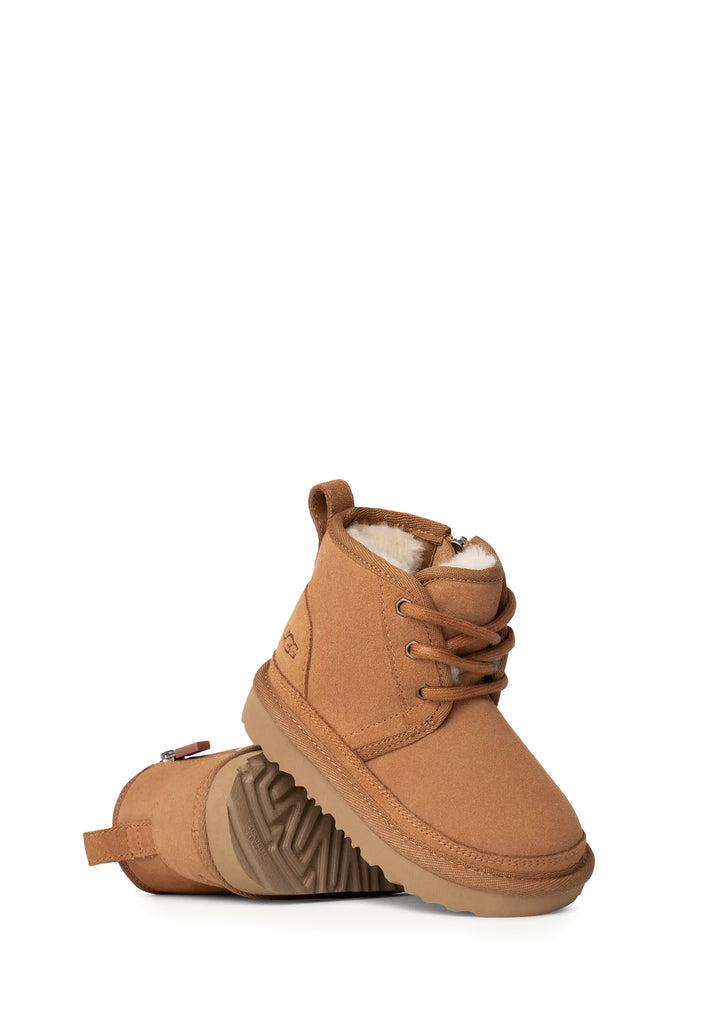 STIVALETTO JUNIOR Chestnut Ugg