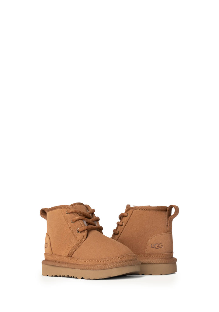 STIVALETTO JUNIOR Chestnut Ugg