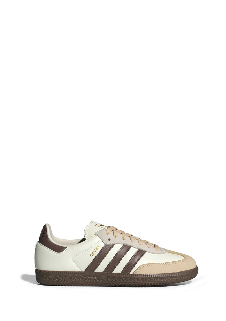 SNEAKERS DONNA Bianco Adidas