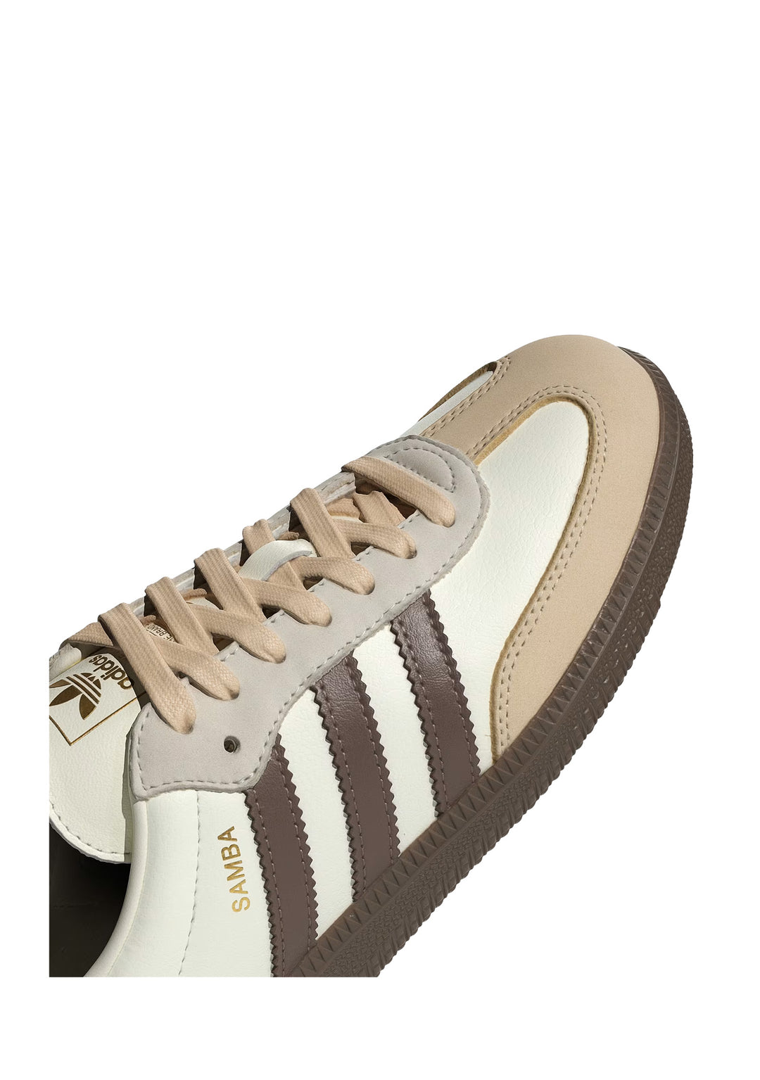 SNEAKERS DONNA Bianco Adidas