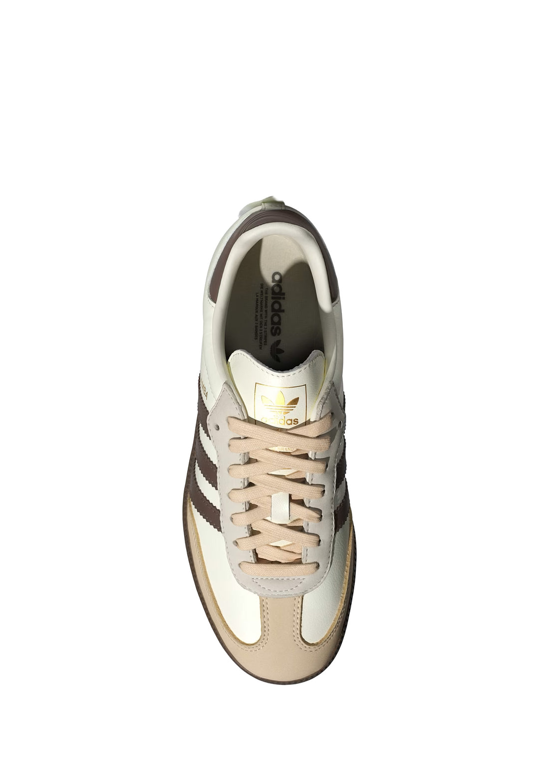 SNEAKERS DONNA Bianco Adidas