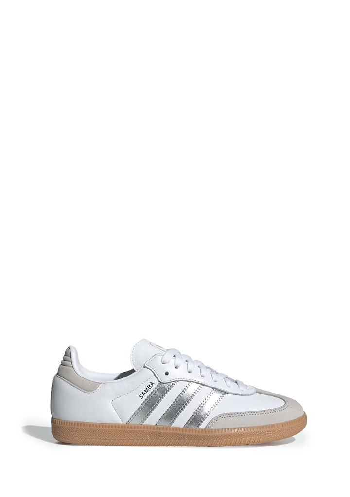 SNEAKERS DONNA Bianco Adidas