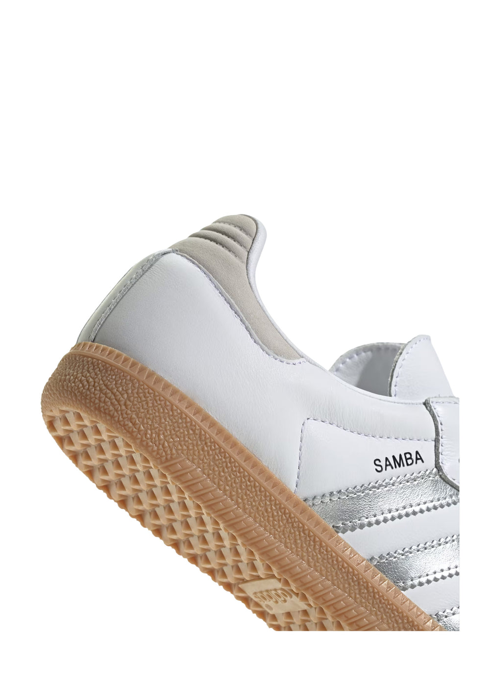 SNEAKERS DONNA Bianco Adidas