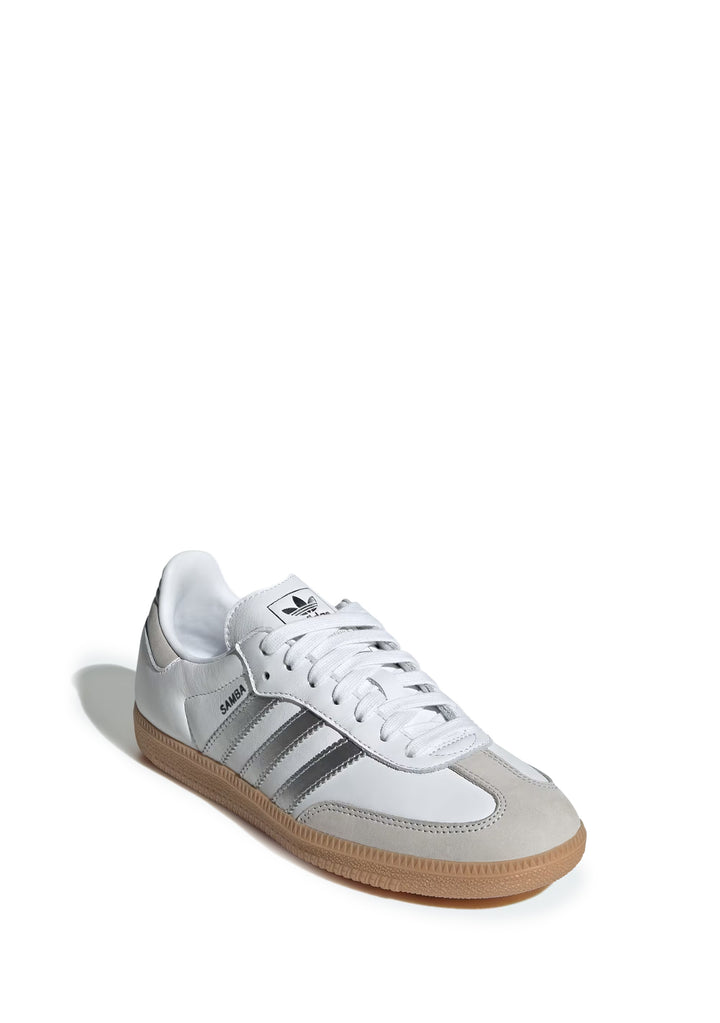 SNEAKERS DONNA Bianco Adidas