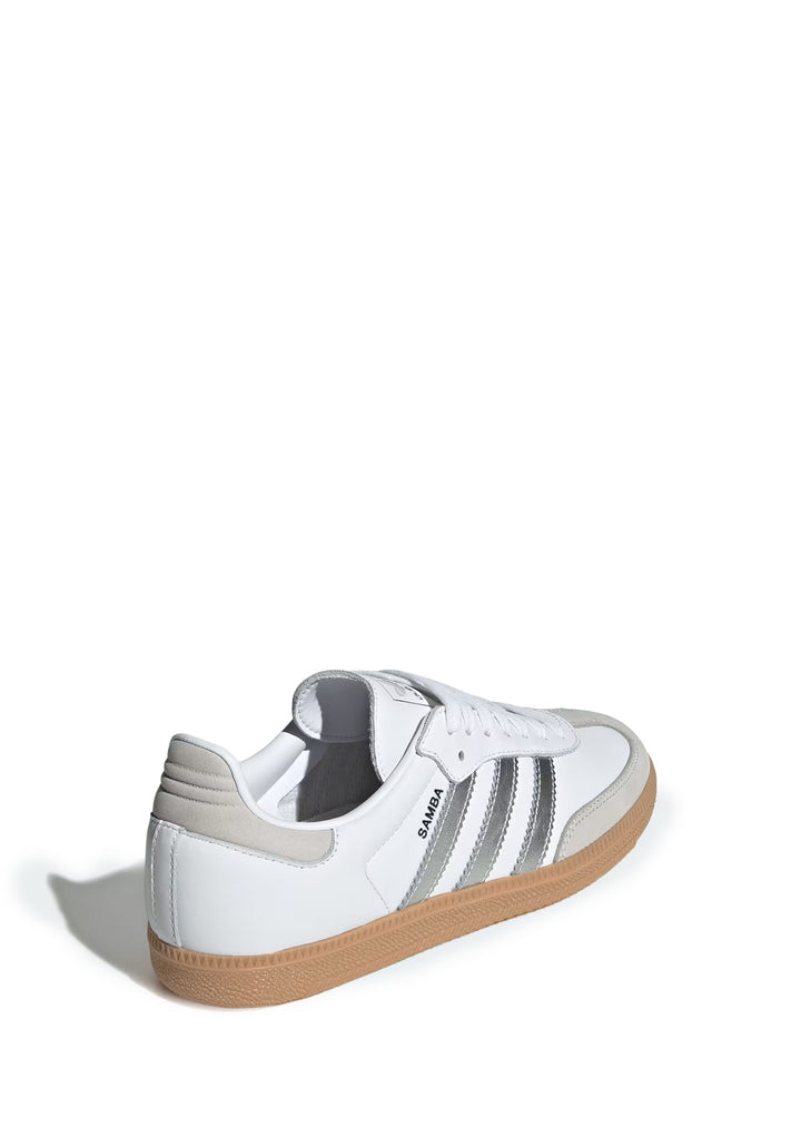 SNEAKERS DONNA Bianco Adidas