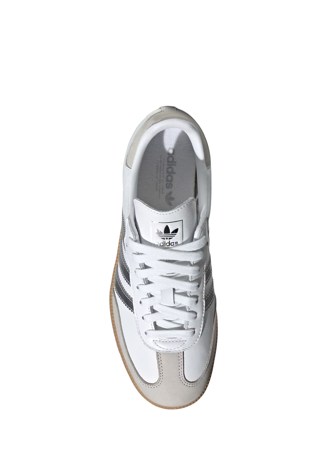 SNEAKERS DONNA Bianco Adidas