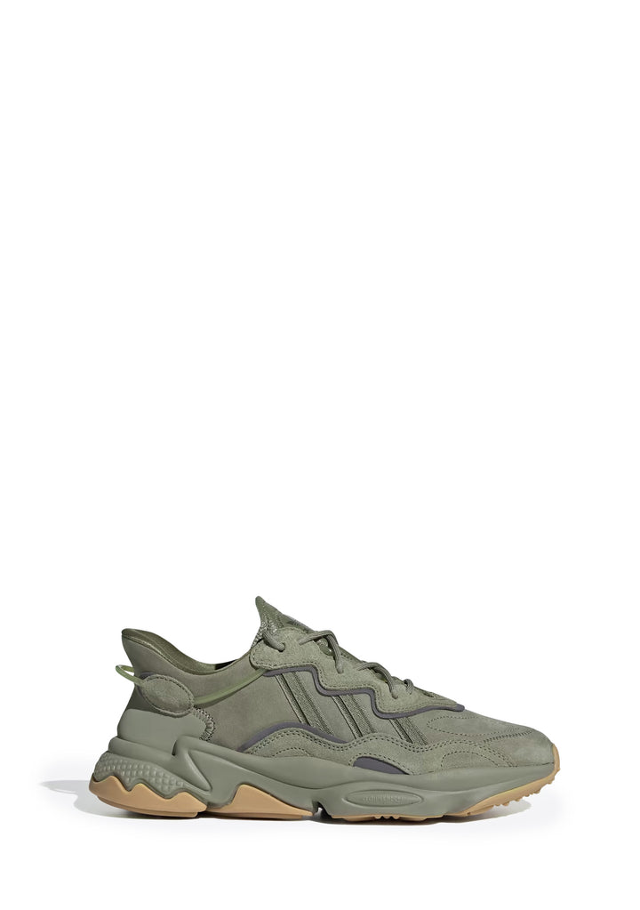 SNEAKERS UNISEX Verde Adidas