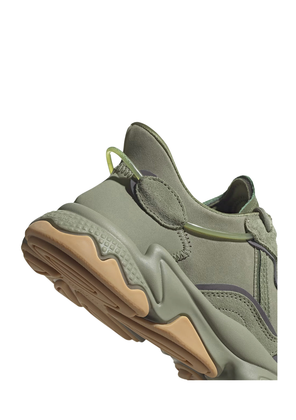 SNEAKERS UNISEX Verde Adidas