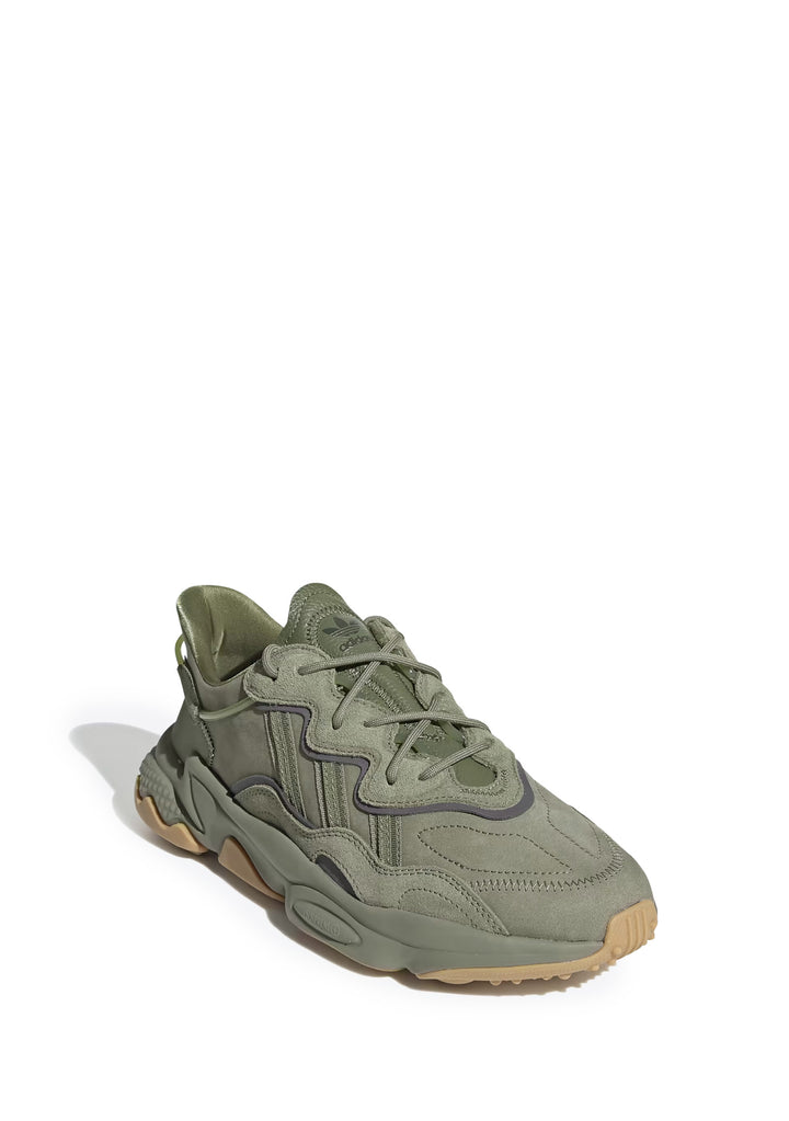 SNEAKERS UNISEX Verde Adidas