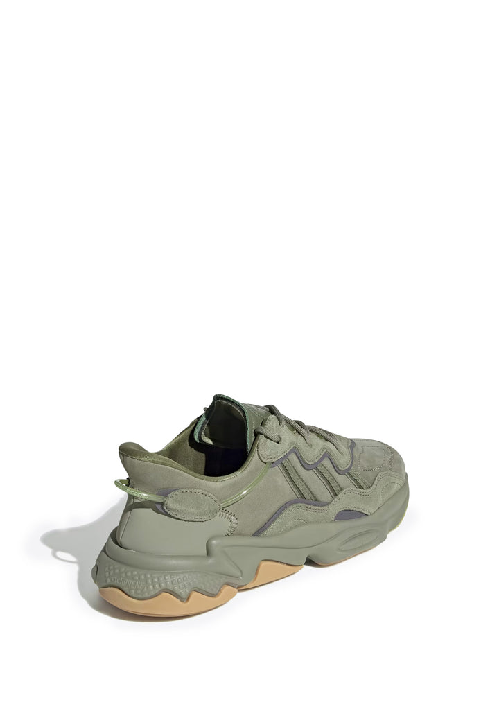 SNEAKERS UNISEX Verde Adidas