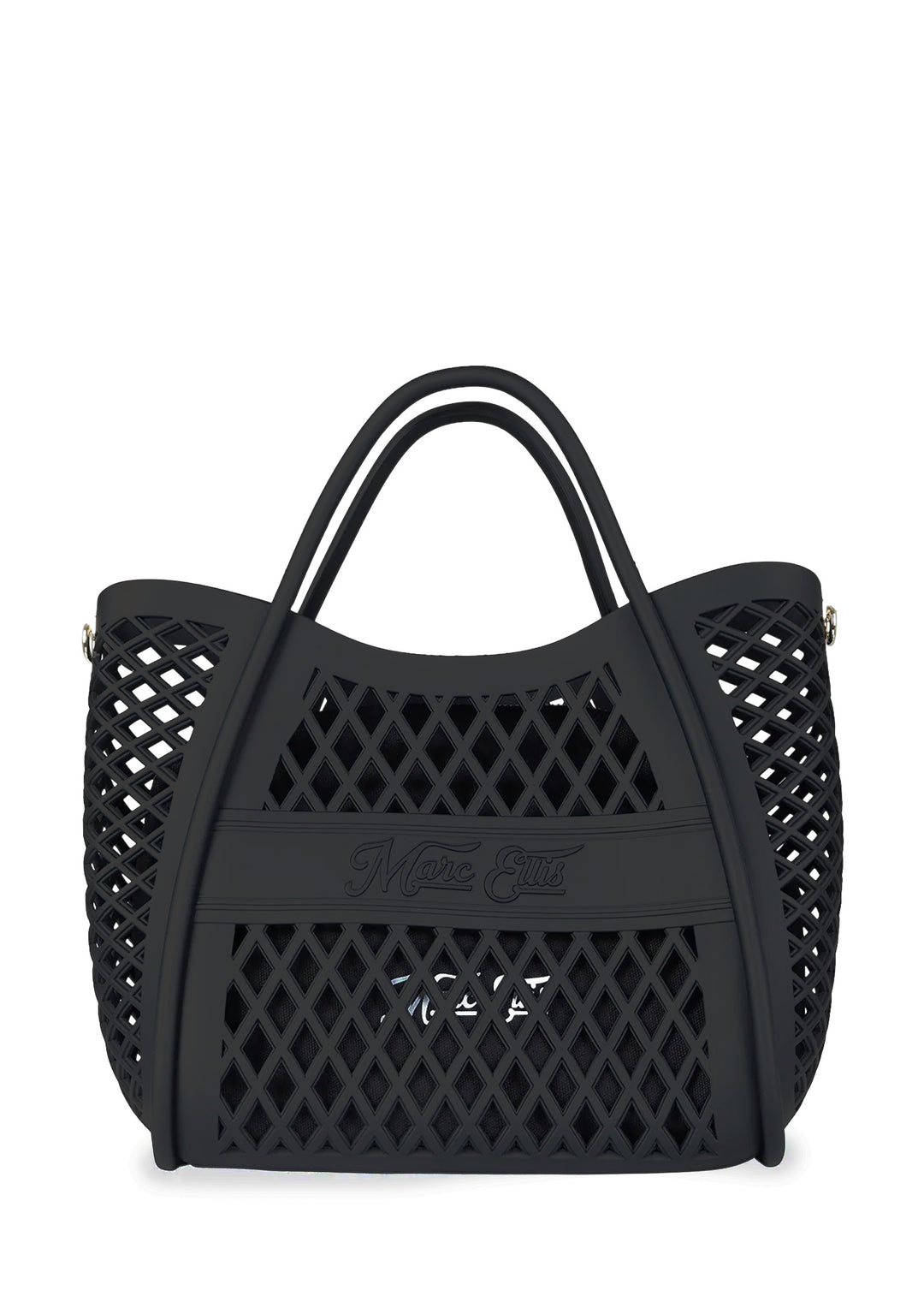 BORSA Nero Marc Ellis