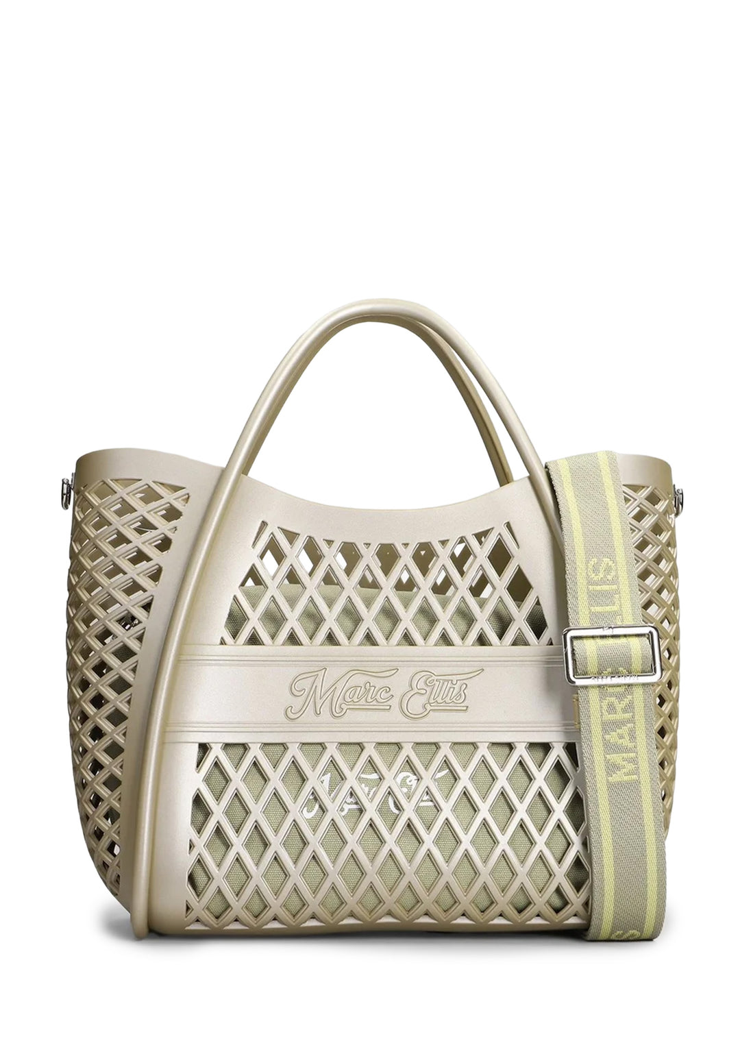 BORSA Kaki Marc Ellis