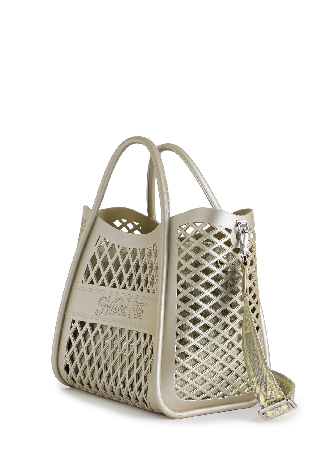 BORSA Kaki Marc Ellis