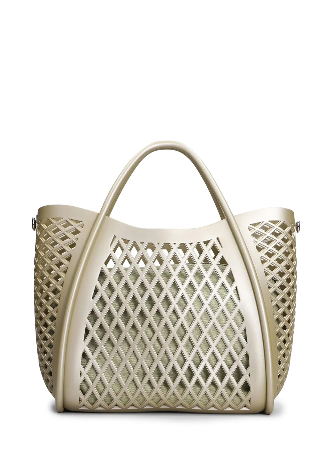 BORSA Kaki Marc Ellis