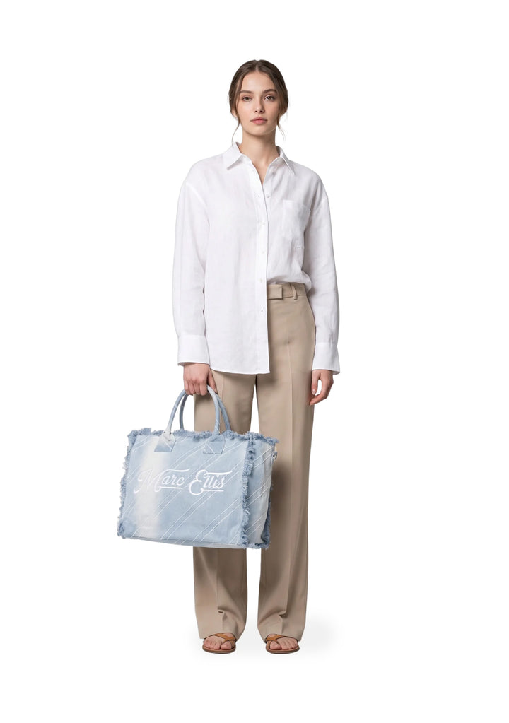 BORSA Celeste Marc Ellis