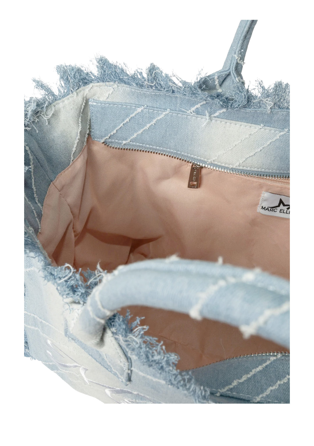 BORSA Celeste Marc Ellis