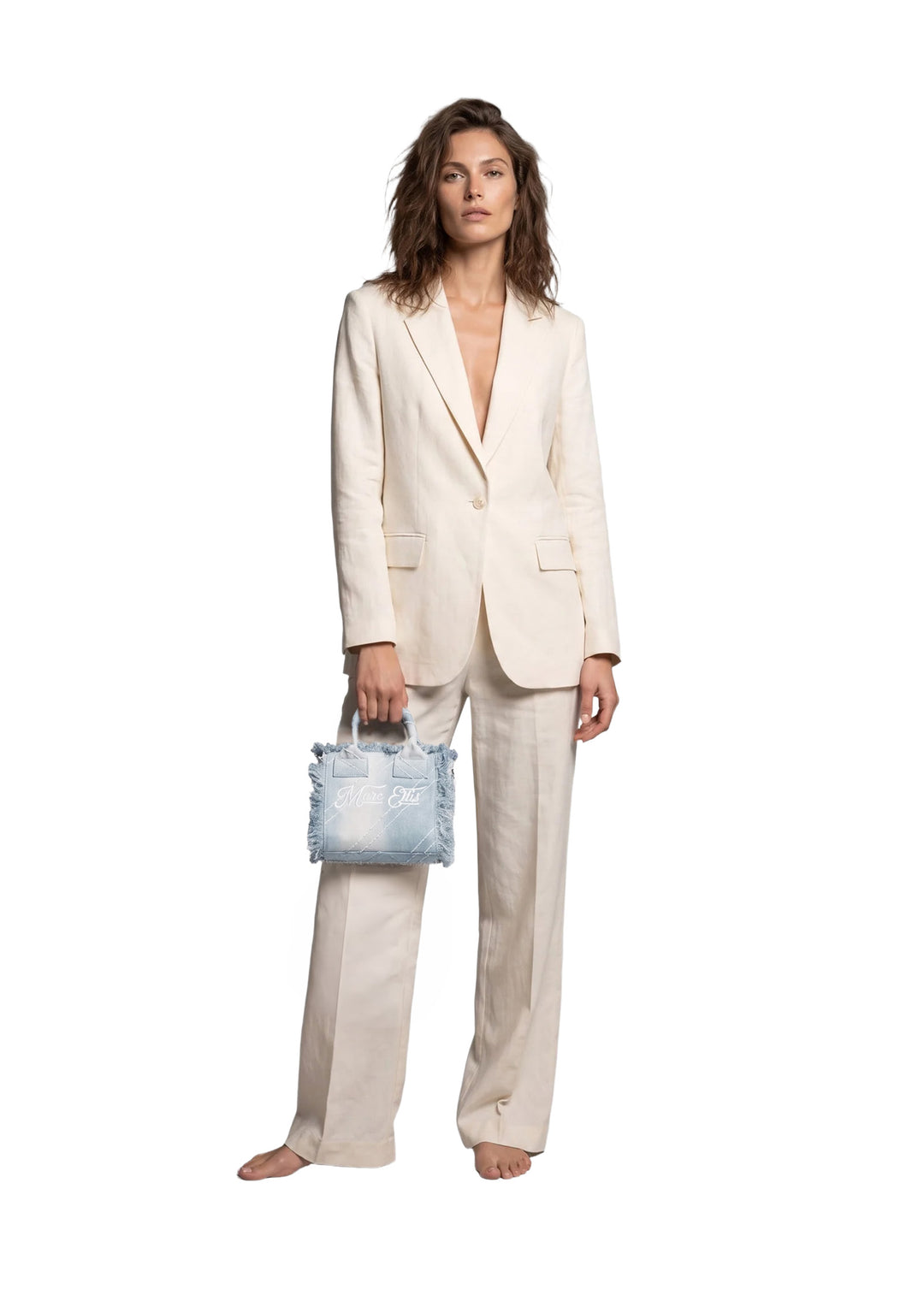 BORSA Celeste Marc Ellis