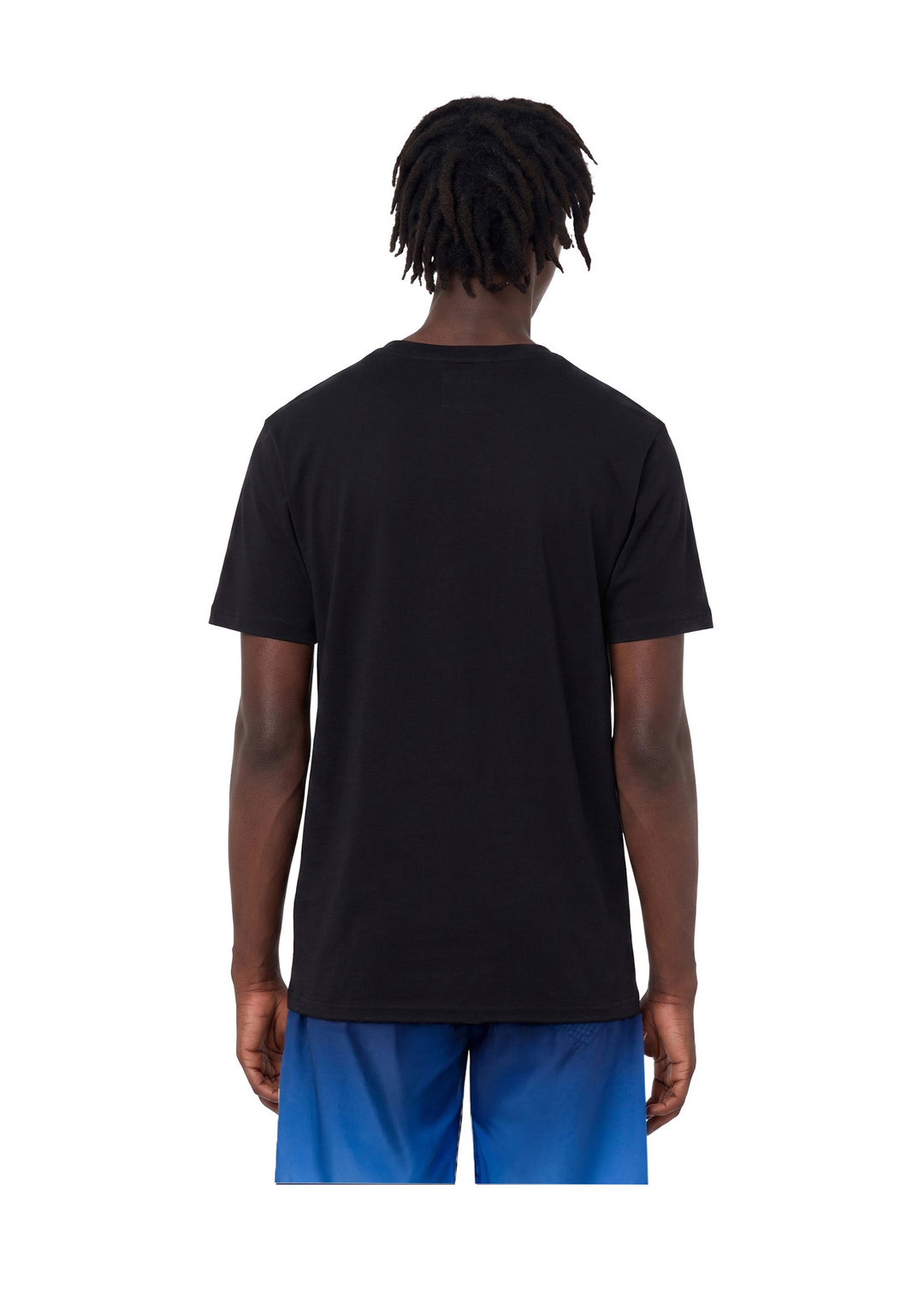 T-SHIRT UOMO Nero Moschino