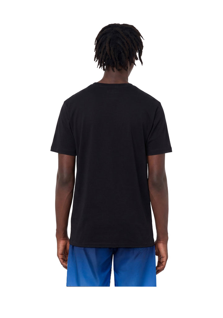 T-SHIRT UOMO Nero Moschino