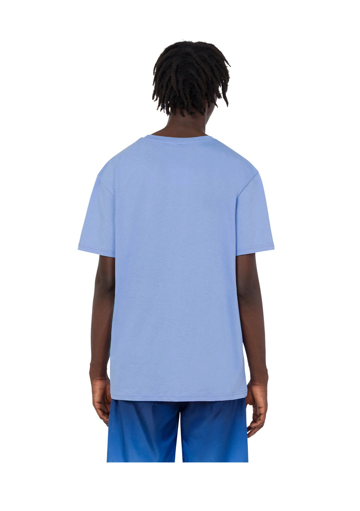 T-SHIRT UOMO Azzurro Moschino