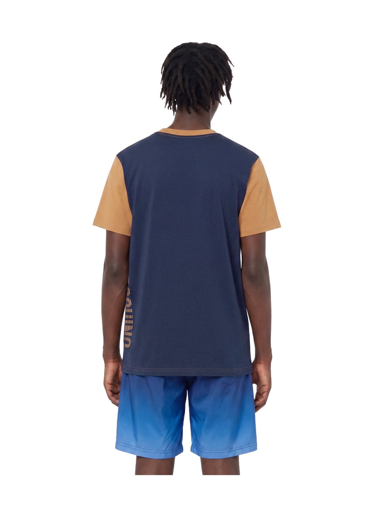 T-SHIRT UOMO Marrone Moschino