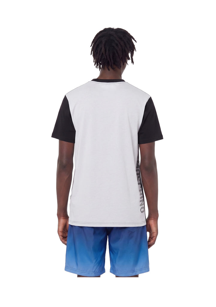 T-SHIRT UOMO Nero Moschino
