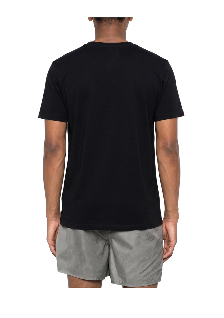 T-SHIRT UOMO Nero Moschino