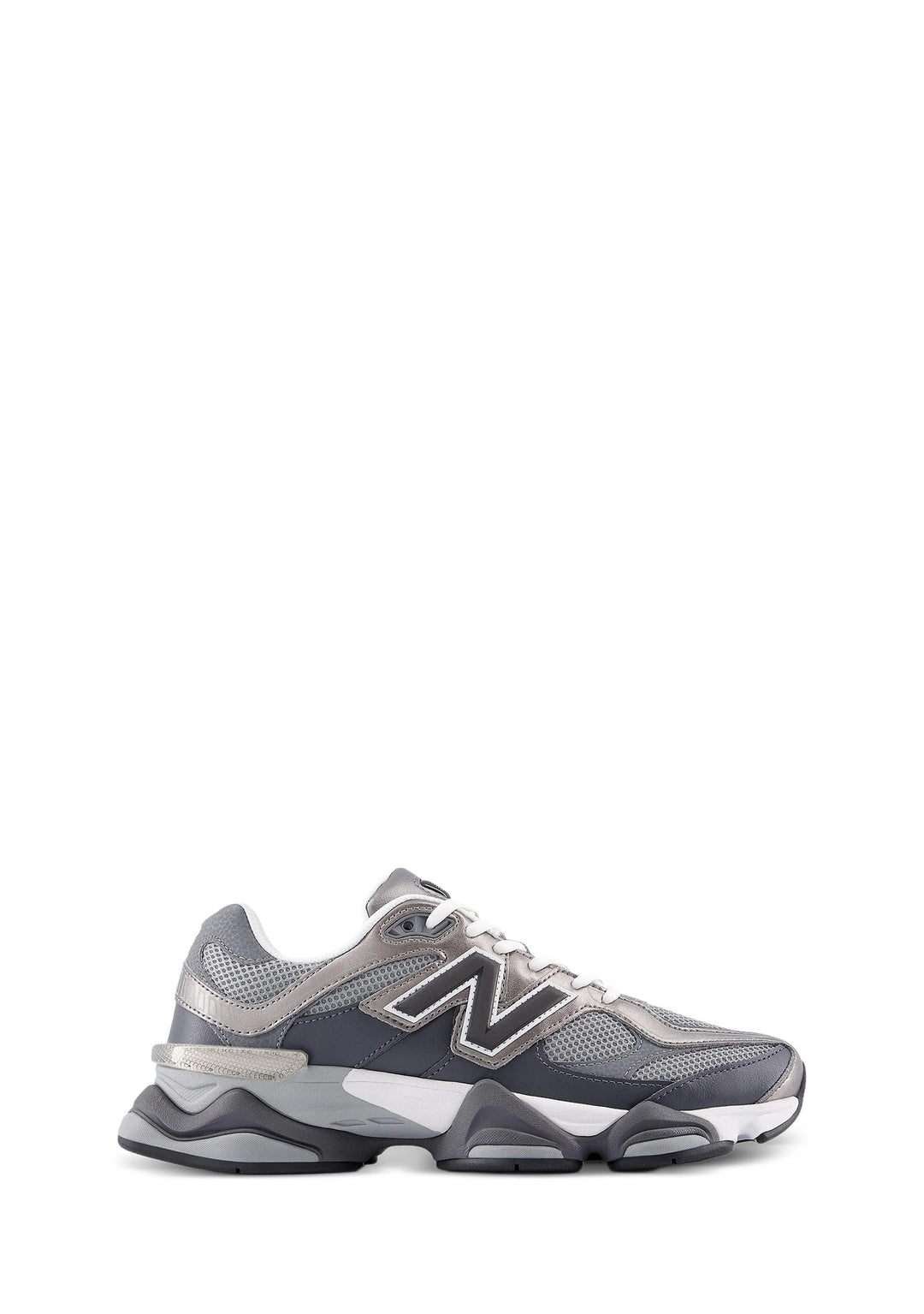 SNEAKERS DONNA Grigio New Balance
