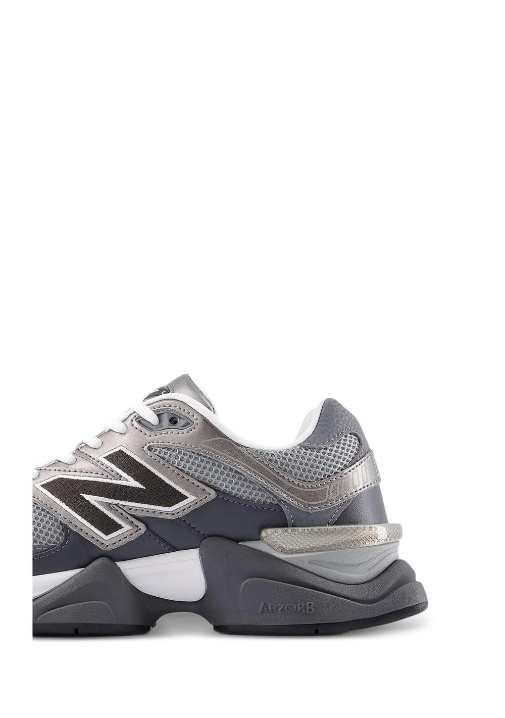 SNEAKERS DONNA Grigio New Balance
